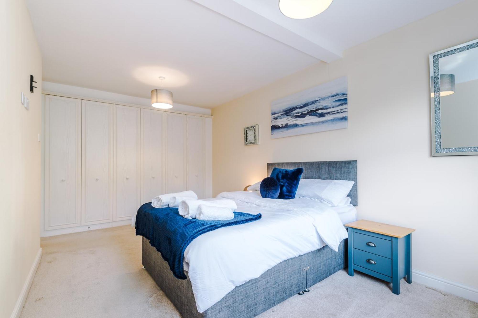 The Green- Beautiful & Spacious 5 Bed Detached In Worsley, Manchester 외부 사진