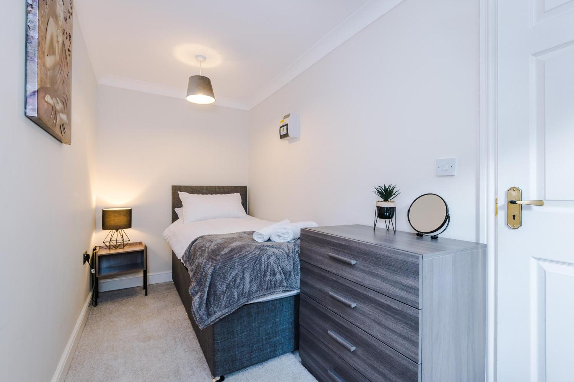 The Green- Beautiful & Spacious 5 Bed Detached In Worsley, Manchester 외부 사진